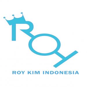 Roy Kim Indonesia